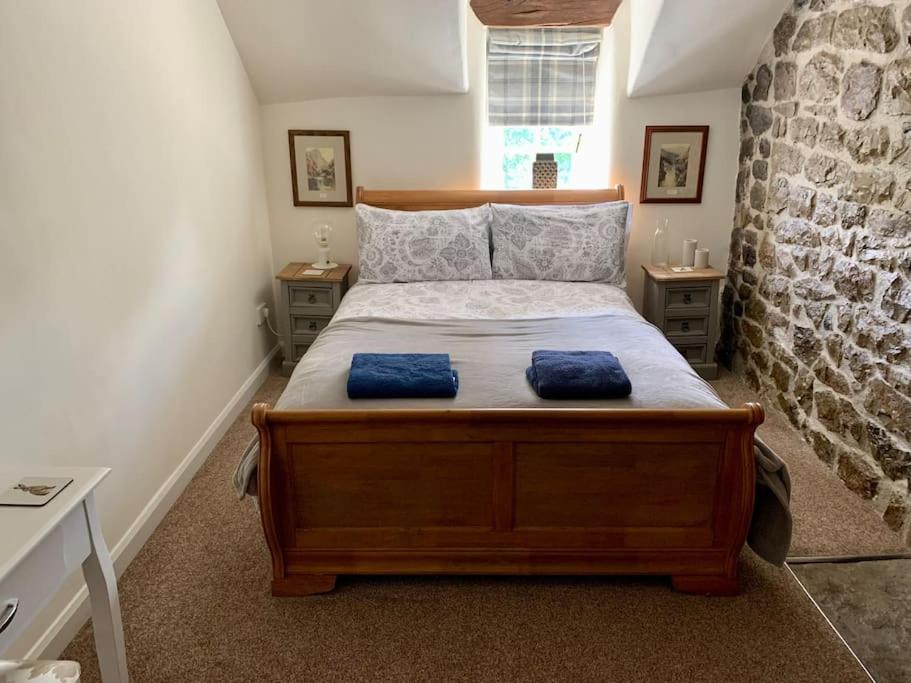 Gorgeous Cozy Cottage With A Heritage Feel, Walks, Pubs & Wood Burner Tideswell Eksteriør bilde