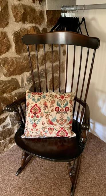 Gorgeous Cozy Cottage With A Heritage Feel, Walks, Pubs & Wood Burner Tideswell Eksteriør bilde