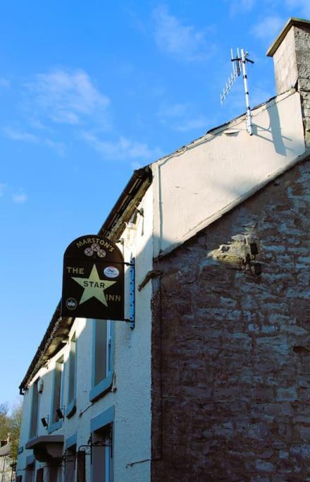 Gorgeous Cozy Cottage With A Heritage Feel, Walks, Pubs & Wood Burner Tideswell Eksteriør bilde