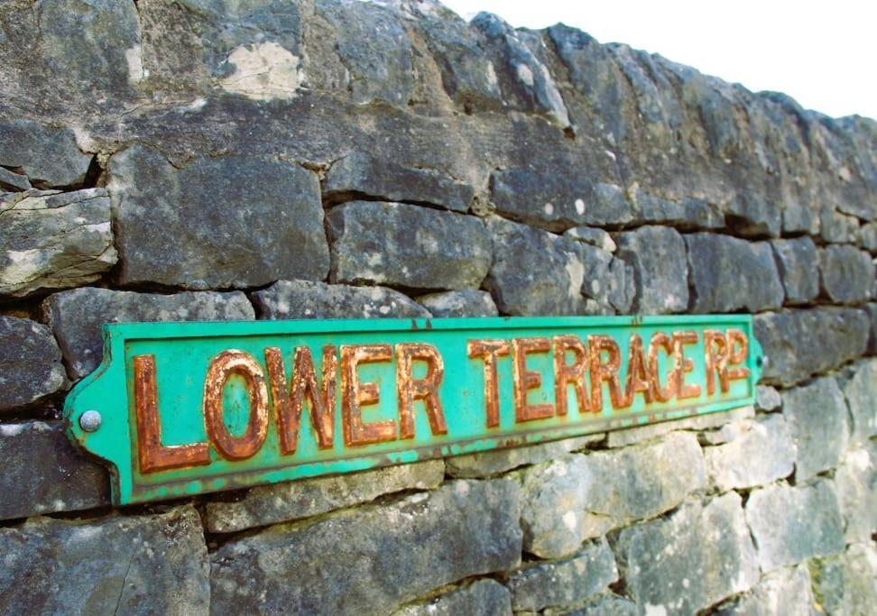 Gorgeous Cozy Cottage With A Heritage Feel, Walks, Pubs & Wood Burner Tideswell Eksteriør bilde