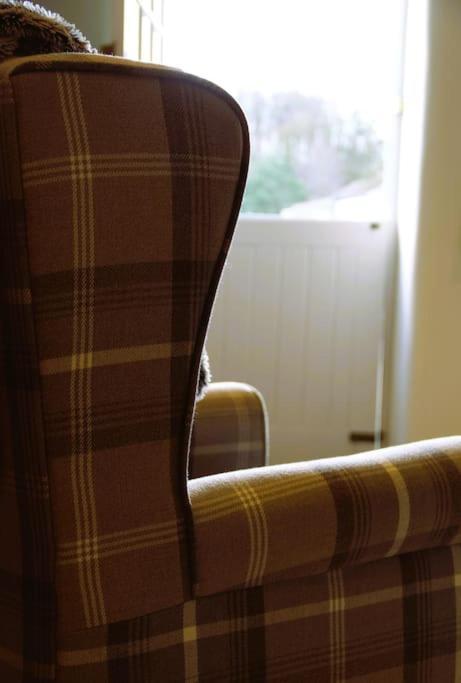 Gorgeous Cozy Cottage With A Heritage Feel, Walks, Pubs & Wood Burner Tideswell Eksteriør bilde