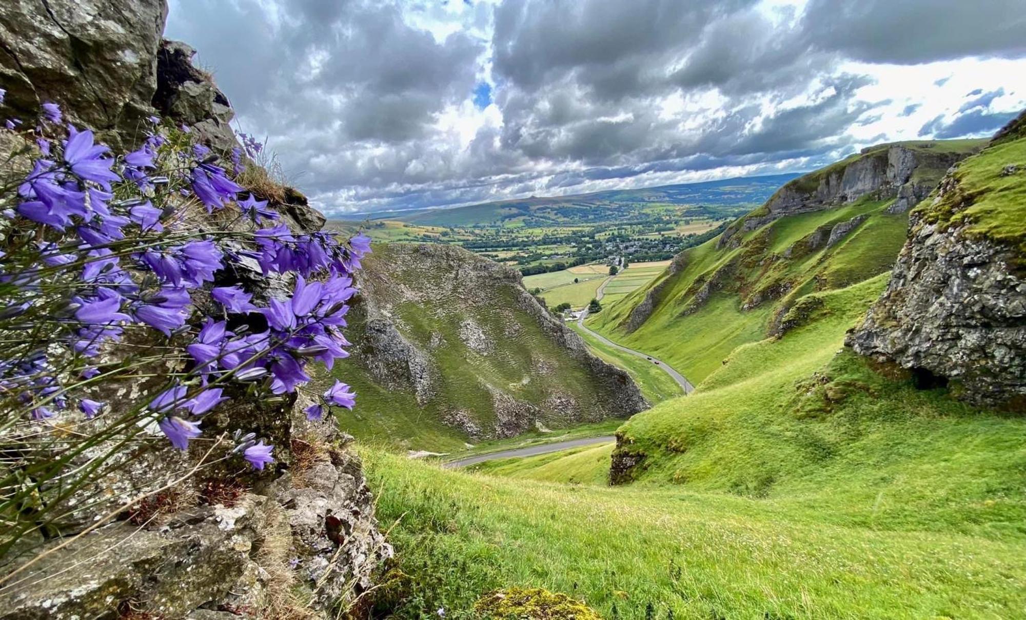Gorgeous Cozy Cottage With A Heritage Feel, Walks, Pubs & Wood Burner Tideswell Eksteriør bilde